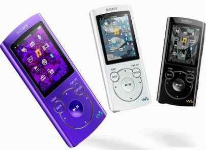 ���ᷢ���¿�Walkman ��2.8Ӣ�紥����