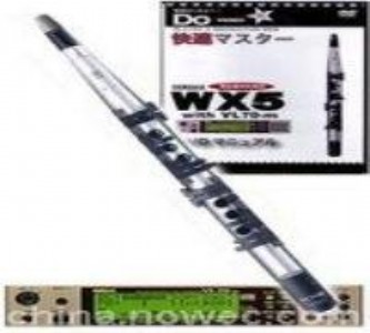 WX5 16-Key Wind MIDI Contro