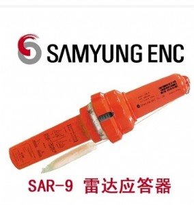 SAMYUNG SAR-9 ״Ӧ