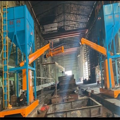 10��/Сʱ��֬ɰ���������� ���쳧ɰ���������豸 ʵ�ز������