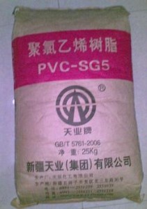 ֻͼ PVC SG-5 ½ҵ