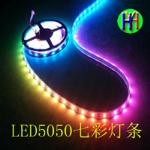  LED5050 RGBƴ ߲ʵƴ