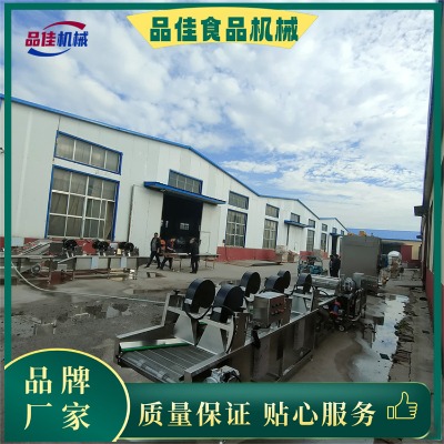 不锈钢常温风干机,果蔬风干线