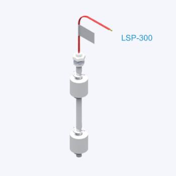 GEMS����LSP-300ϵ��PP����Һλ����