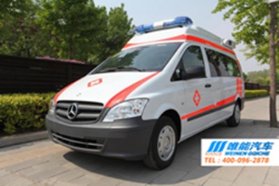 vito ambulance  ߼໤תҽƳ