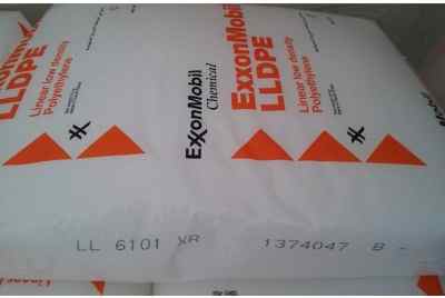 LL6101XR/LLDPE/ExxonMobil
