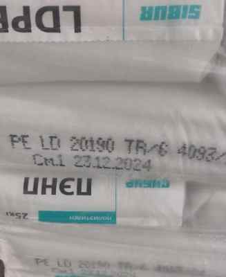 ����˹����LDPE��ɽ20190TR��ָ2���ܶȾ���ϩ��Ĥ��֬