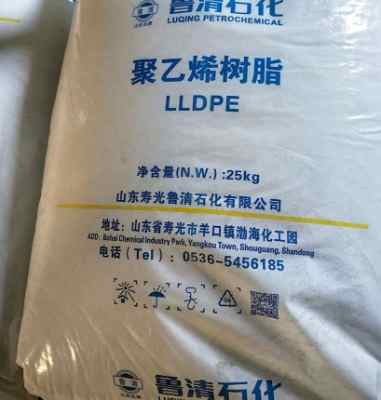 ³��ʯ������34S��ָ1���ȵ�͸����ĤLLDPE��֬