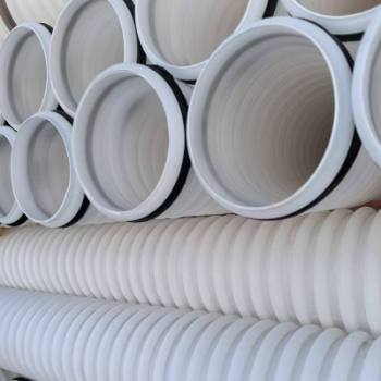 HDPEͨ�Ų��ƹ� ��ɫ���ƹ� 110PEͨ�Ź�