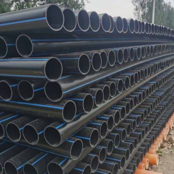 HDPE������  ��������׹� DN50/63/75PE��