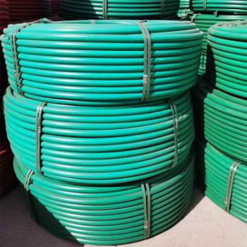 HDPE�����ӹ� 28/32ͨ�Ź��˱����ܰ�ɫ��ȼ�ӹ�