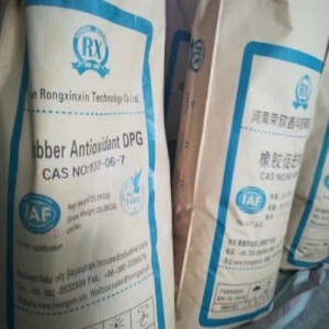 荣欣鑫102-06-7橡胶硫化促进剂dpg