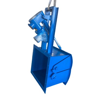 ��ʽ�����϶�  ��ʯ��Һ���Ƹ˶�ʽբ��  DEZ-500���Ϸ�