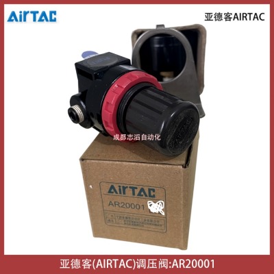 �ǵ¿͵�ѹ��AIRTAC��Դ����Ԫ��