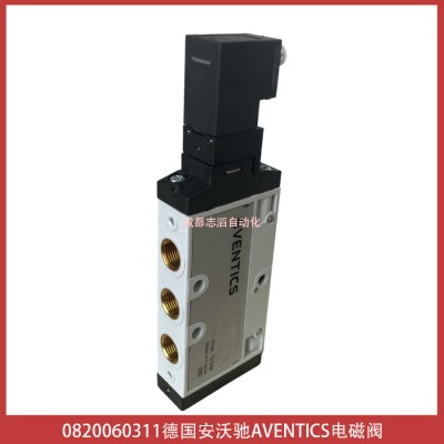�¹����ֳ�AVENTICS��ŷ�-����ŵ��