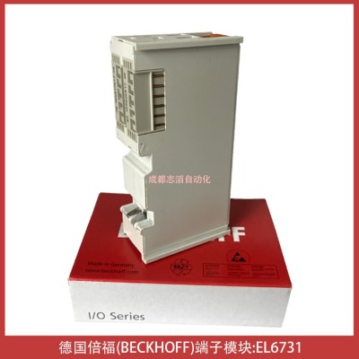 �¹�����(Beckhoff)EtherCAT ����ģ��