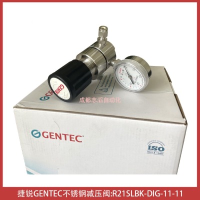 ����GENTEC����ּ�ѹ��