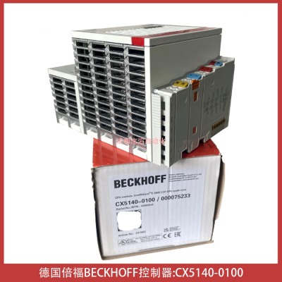 �¹��������ػ�BECKHOFF������ģ��