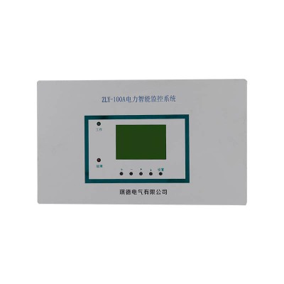 ZLY-100Aֱ�������ϵͳZLY-100A���ܼ��ģ��